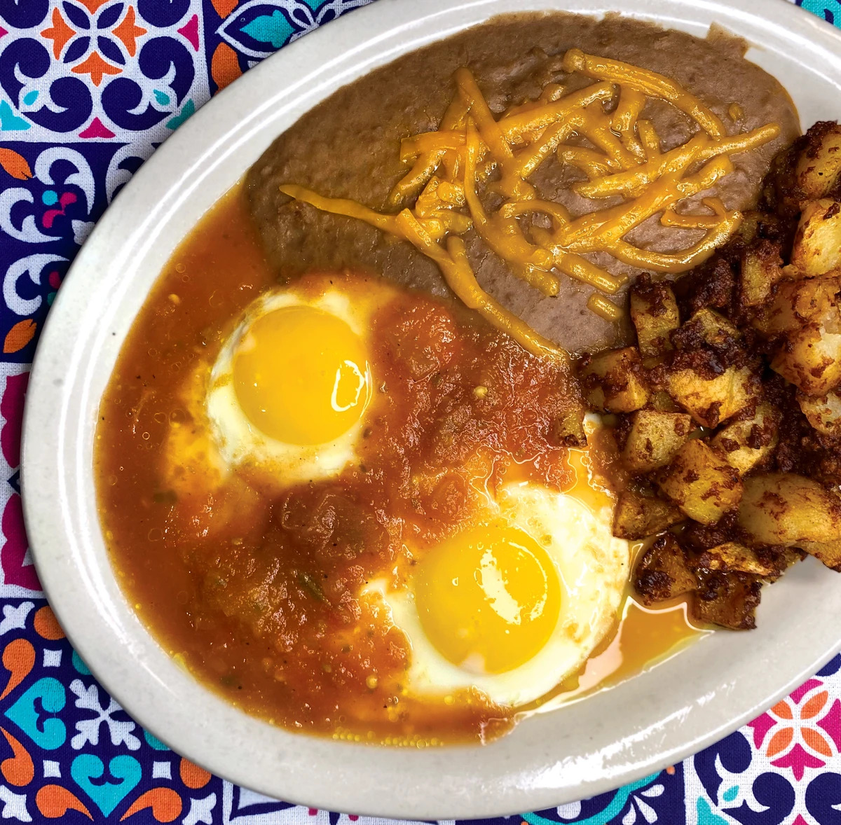 Tia's Taco Hut to Open New Location at Naco Retail Center