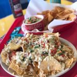 Fuzzy's Taco Shop Expansion Underway, Booming Eatery Set to Open Along HWY 6 Early 2026