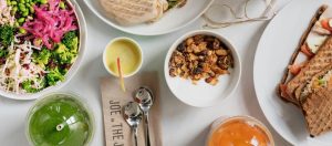 Joe & the Juice Opening West Boca Shop