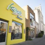 On December 2, a routine health inspection at K-Bop revealed several compliance issues.