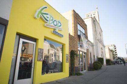 On December 2, a routine health inspection at K-Bop revealed several compliance issues.