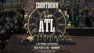 Countdown Over ATL event details