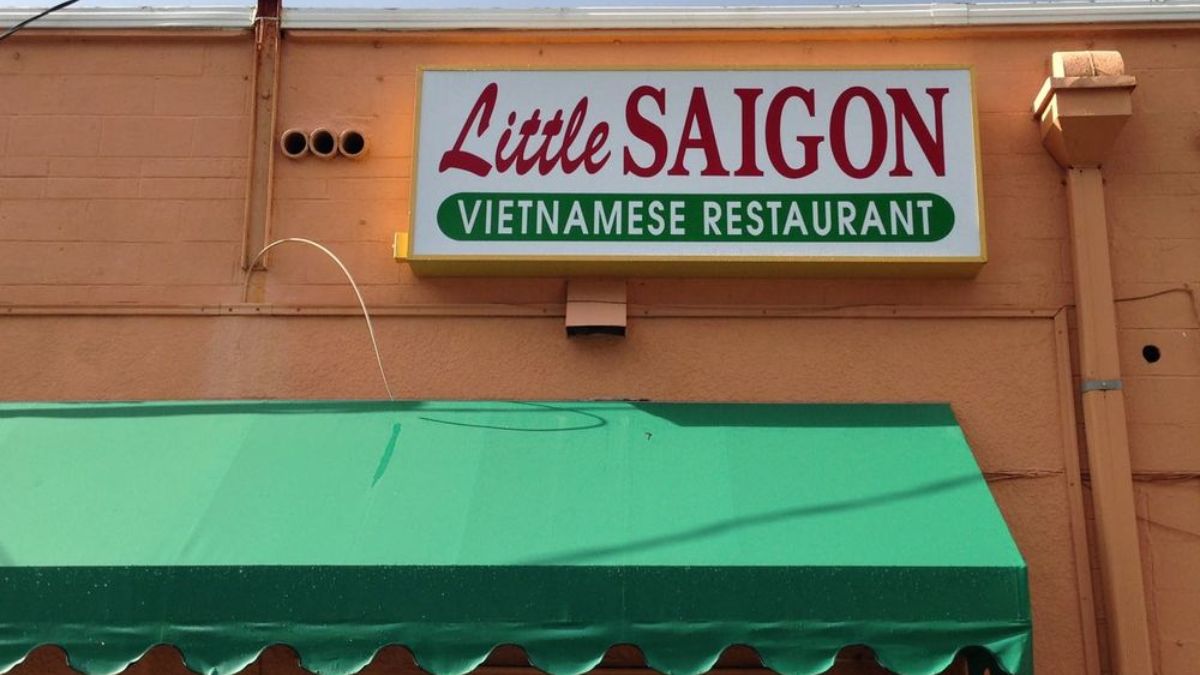 Located on East Colonial Drive in Orlando, the restaurant has been a part of the Vietnamese community since the 1980s.