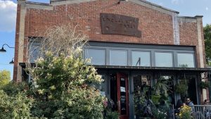 Lockeland Table underwent an inspection on December 2