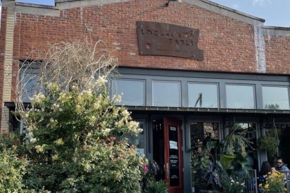 Lockeland Table underwent an inspection on December 2