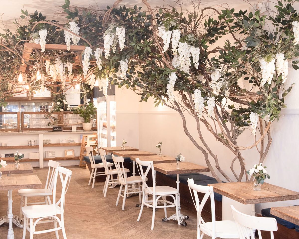 Maman is Opening in Boca Raton