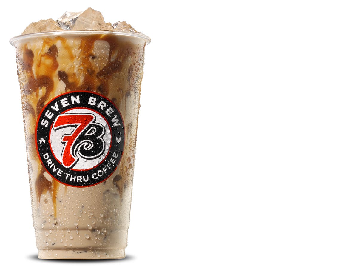 7 Brew Eyeing Winter Springs Drive-Thru