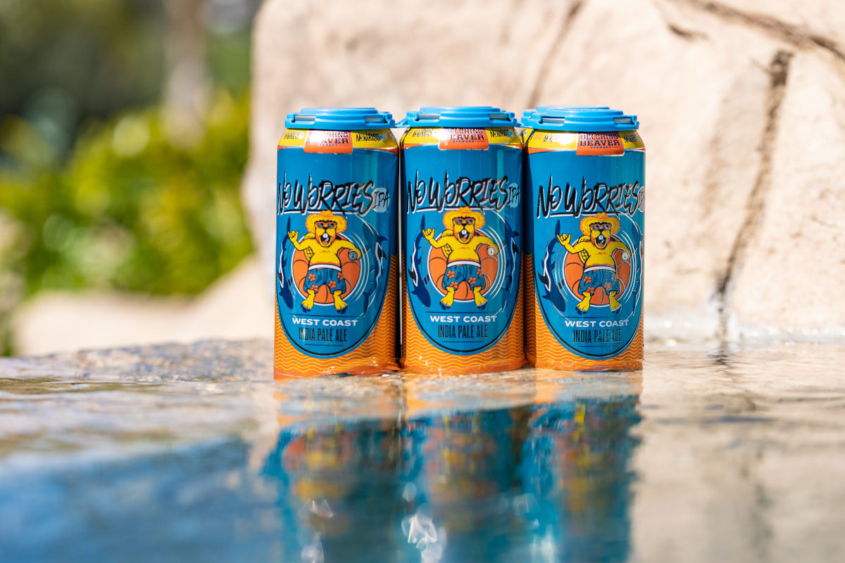 Belching Beaver Searches for New North Park Location