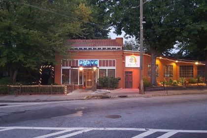Agave Restaurant to close in Atlanta