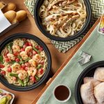 Olive Garden Working on New San Ysidro Site