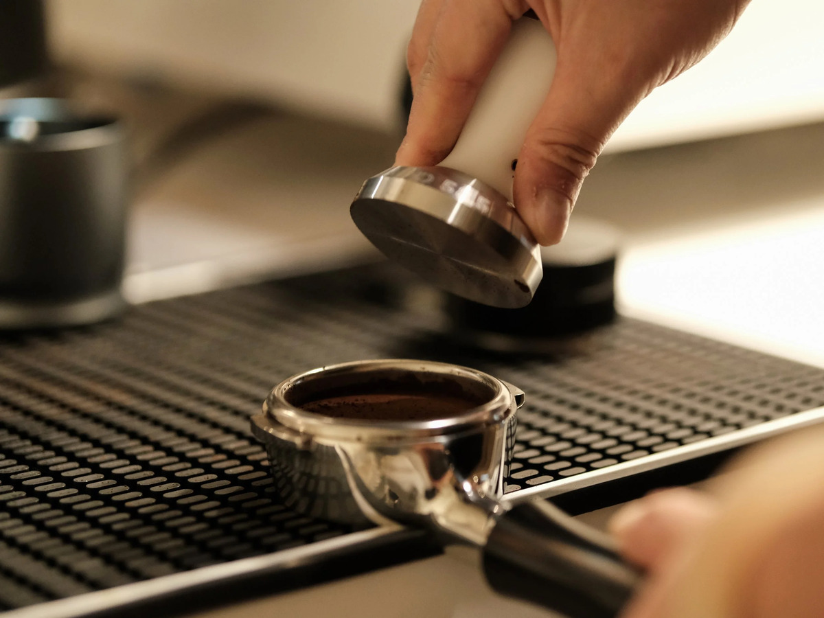 Togo Coffee Coming to Square One Shopping Centre