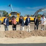 Landmark Properties Breaks Ground on The Mark Tampa, Announces $10,000 Donation