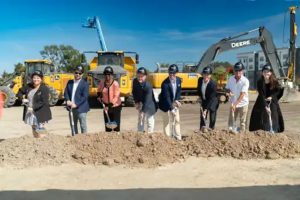 Landmark Properties Breaks Ground on The Mark Tampa, Announces $10,000 Donation