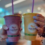 Purple Orchid Will Bring Smoothies, Salads, and More to Miami Shores