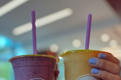 Purple Orchid Will Bring Smoothies, Salads, and More to Miami Shores