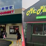 Many food establishments underwent a health inspection by the Philadelphia health department.