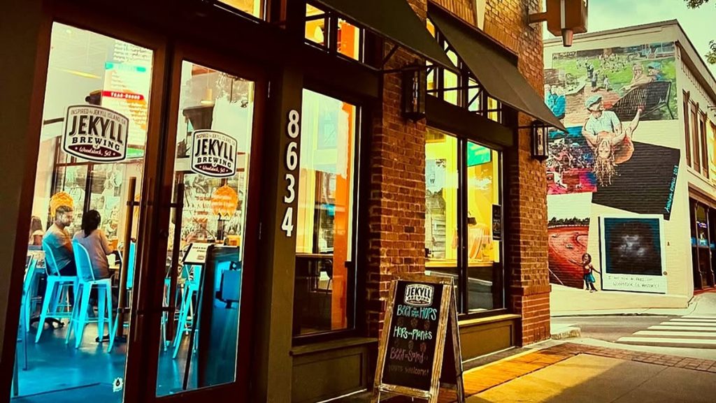 Iconic restaurants in Atlanta that closed in 2025