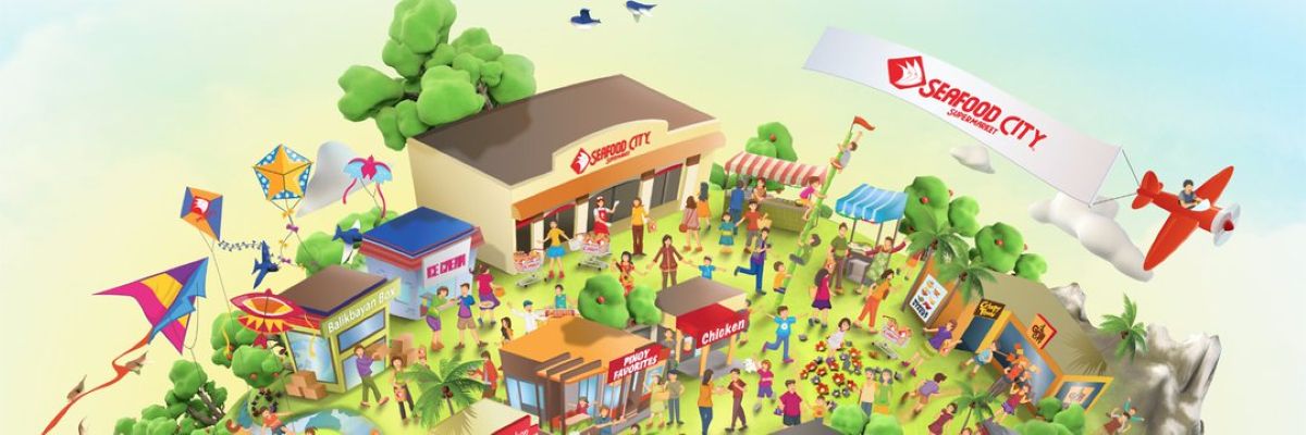 Seafood City is Opening First Arizona Location at Chandler Fashion Square