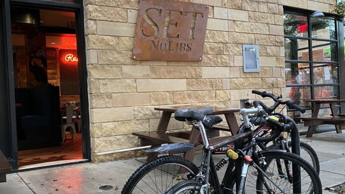 The Philadelphia health department conducted a health inspection in SET NoLibs on December 17.