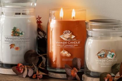 Newell Brands to close multiple Yankee Candle stores