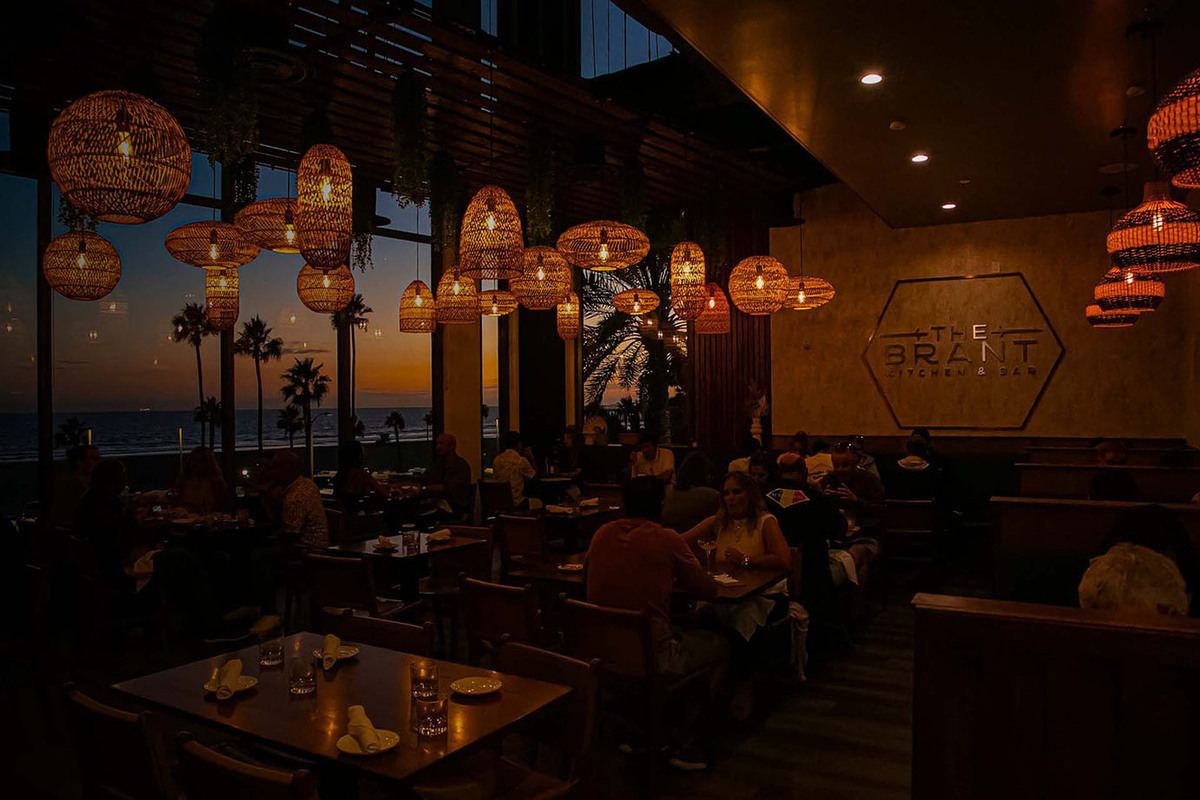 The Brant Making San Diego Debut in Encinitas