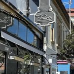 The San Francisco health department carried out a routine inspection on December 1 at The Tailor’s Son.