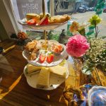 The Teahouse in Melbourne Opens in New Location