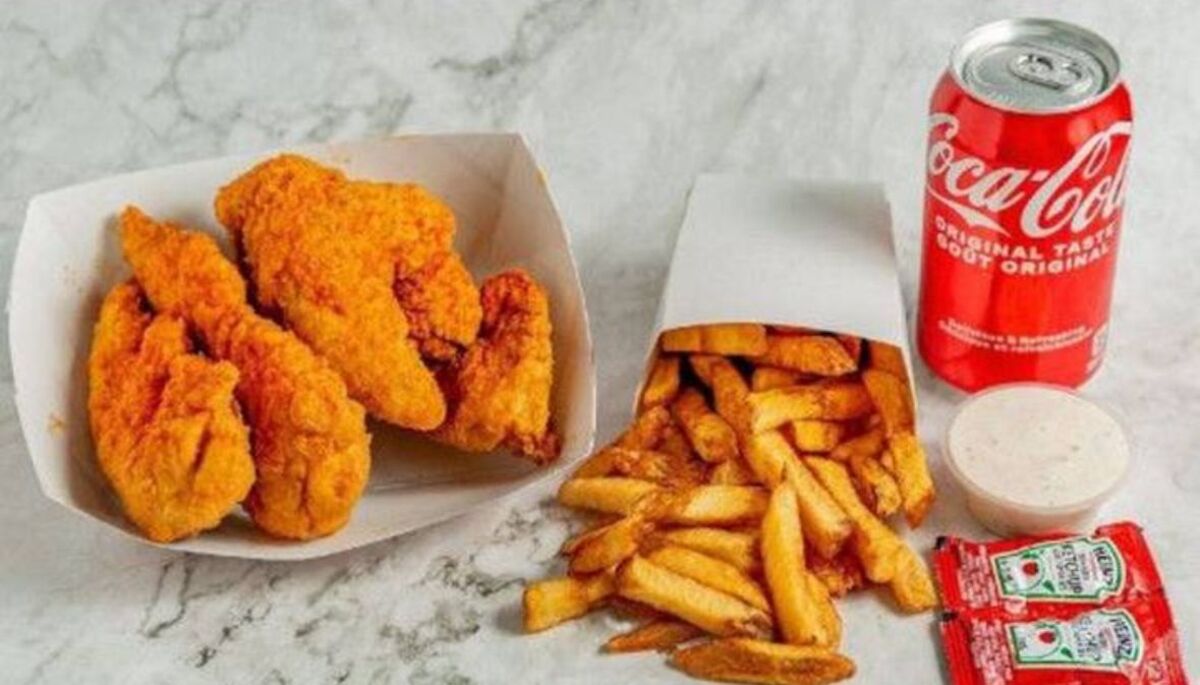 Juicy Birds Coming to Brampton and Milton Early Next Year