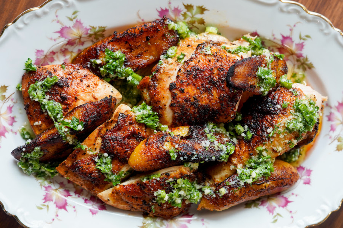 Ateliê, Chef Wyl Lima’s Creative Bistro, Opens December 15 in Bishop Arts