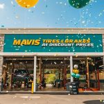 Mavis Tires & Brakes to open new Jefferson location