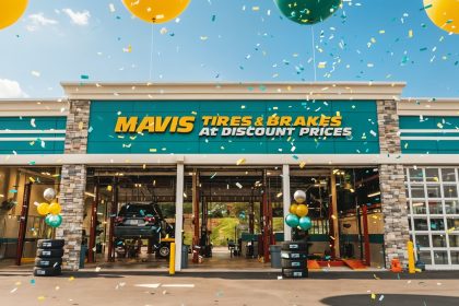 Mavis Tires & Brakes to open new Jefferson location