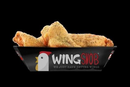 Wing Snob to Open a Mesa Location This Spring