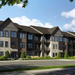 The full construction will be completed in early 2028.