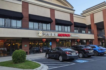 The GNR Public Health Department conducted several health inspections on December 8