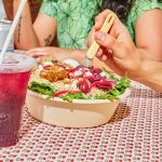 CAVA Opens in Naperville