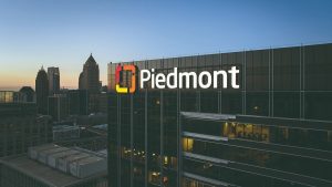 Piedmont's System Support Center is now open.