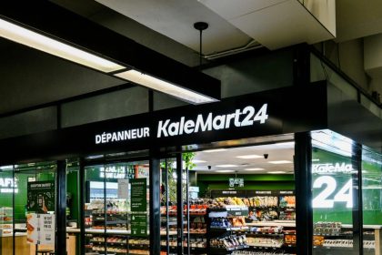 KaleMart24 Adds New Franchise Partners for Future Montreal Location
