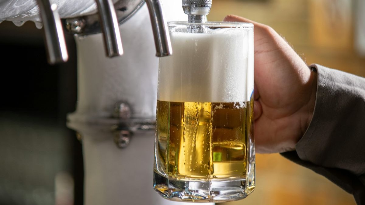 ​4 By 4 Brewing has filed for Chapter 11 bankruptcy at its location based in the Galloway neighborhood of Springfield, Missouri.