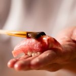 Michelin-Recognized Chef Yasu Tanaka and Spicy Hospitality Group Bring YASU Omakase, an 8-Seat Omakase Experience, to Miami