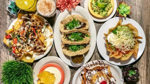 Atlanta restaurant pre-openings revealed last week (Dec 29 - Jan 2)