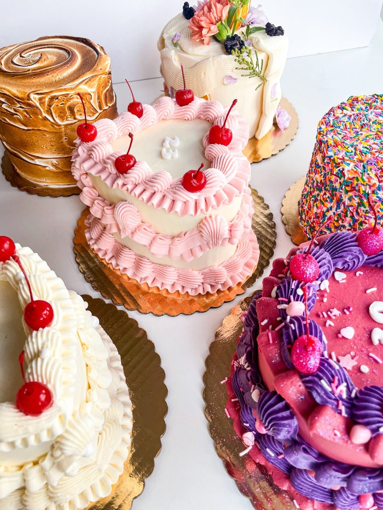 Love Riley announces second Grandview bakery