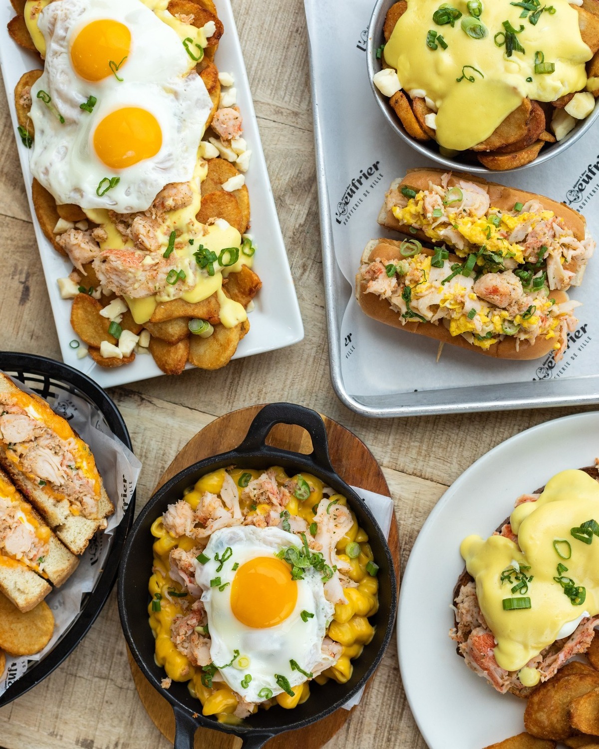 Abbatiello Group Restaurants Expanding Across Quebec