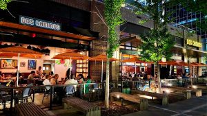 Dos Caminos to open its sixth restaurant in Midtown Atlanta.