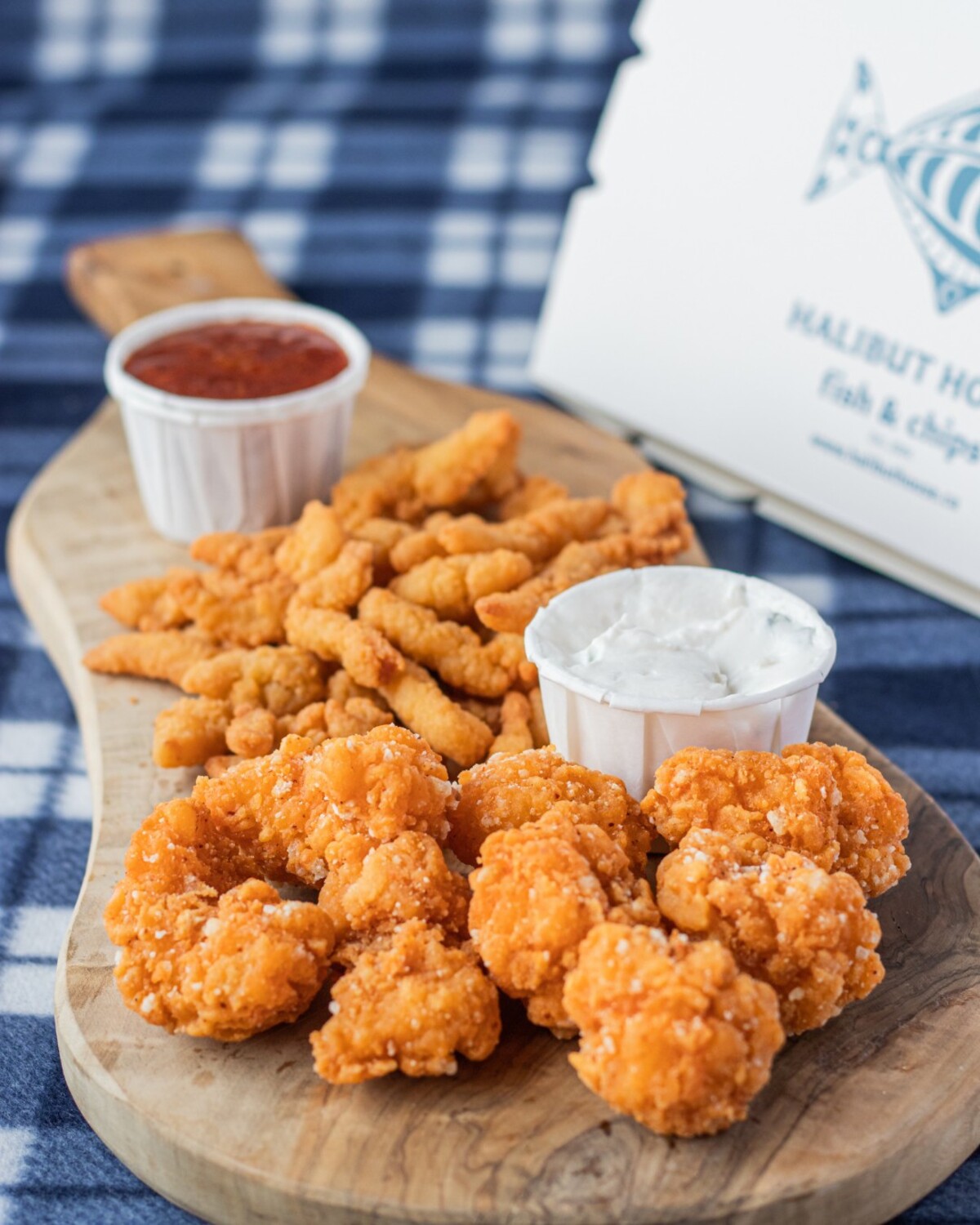 Halibut House Working on Two Ontario Sites