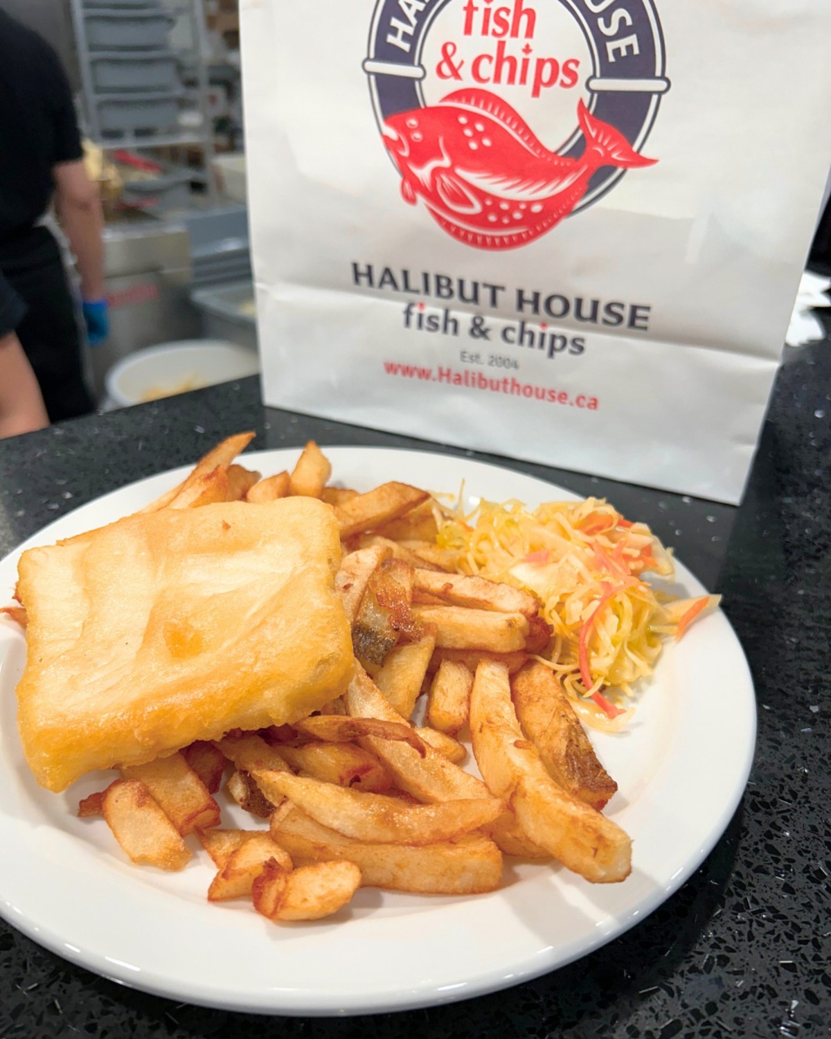 Halibut House Working on Two Ontario Sites