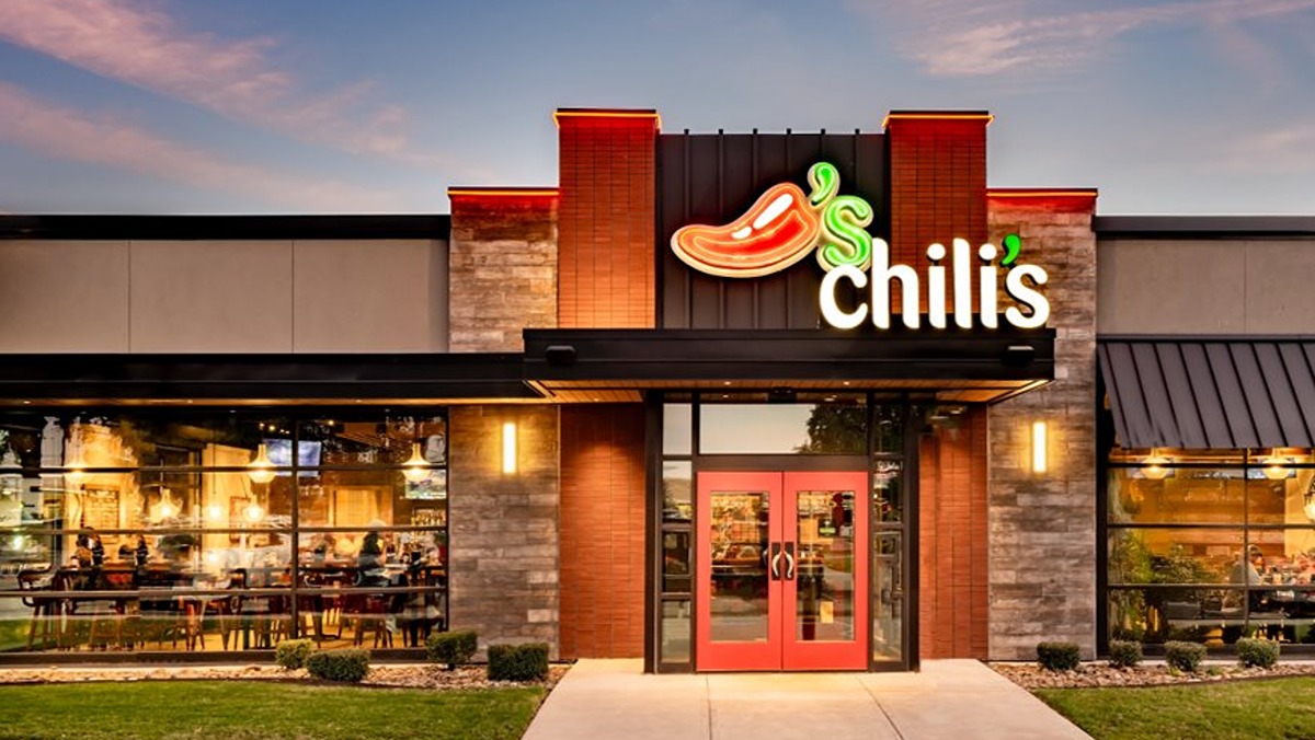 Chili's recent post sparks curiosity among restaurant goers