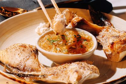 5 Upcoming restaurant openings revealed last week (Jan 5-9)