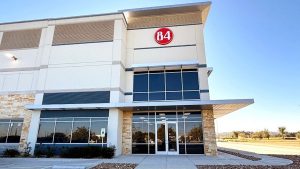 84 Lumber Company opened new store near Austin.