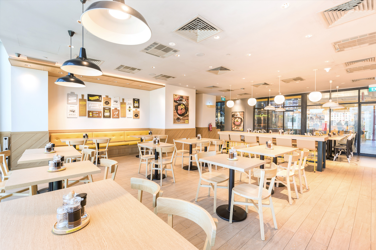 Pepper Lunch Set to Open First San Diego Location in Kearny Mesa