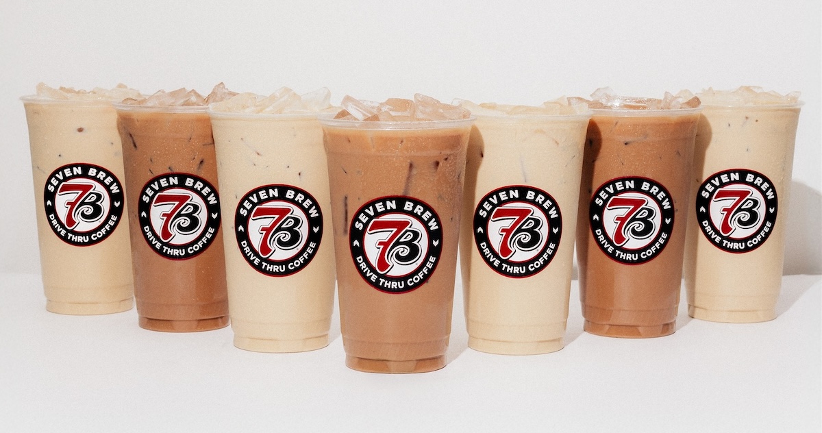 7 Brew Eyes Chester County in PA Expansion | What Now Philadelphia